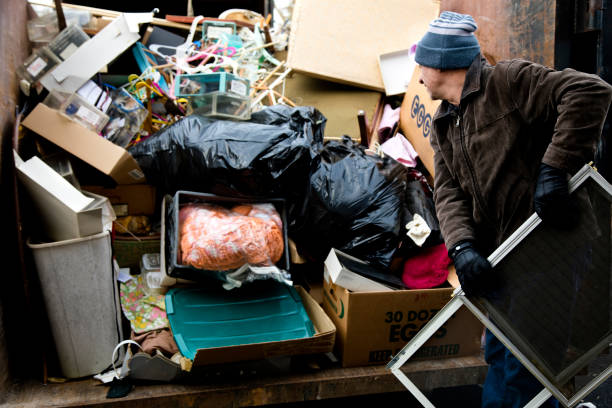 Best Construction Debris Removal  in Scotia, NY