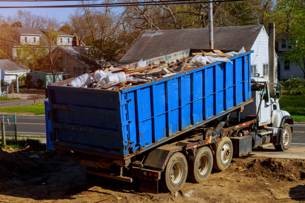 Best Household Junk Removal  in Scotia, NY