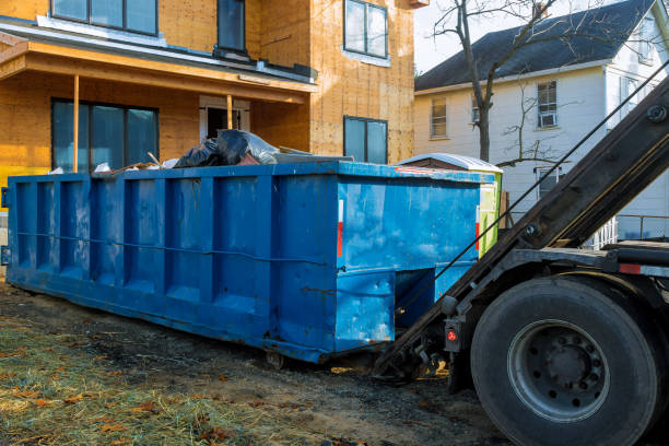 Reliable Scotia, NY Junk Removal Solutions