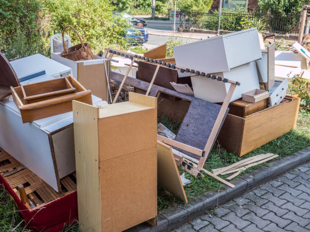 Best Estate Cleanout Services  in Scotia, NY
