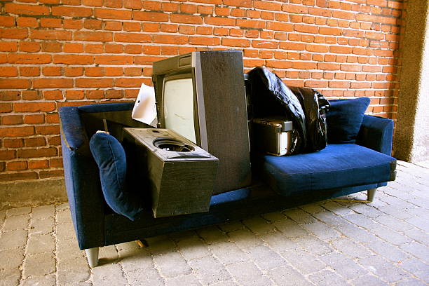 Best Office Junk Removal  in Scotia, NY