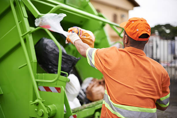Best Basement Cleanout Services  in Scotia, NY